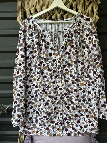 Ulla popken tunika bluse gr - popken,