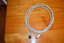 Original Apple MagSafe  USB‑C Ladekabel 2m Space Weiß A 2363 NEUWERTIG