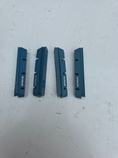 Reynolds Carbon Felge blau