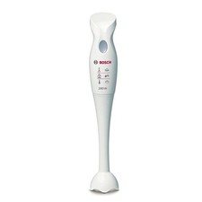 Bosch Stabmixer Weiß 280 Watt