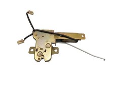 Schloss Heckdeckel Heckklappenschloss für MAZDA MX-5 II NB 1.6 16V