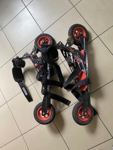 Skater skikes v07 plus für - -,