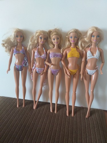 Für sie barbie - ,