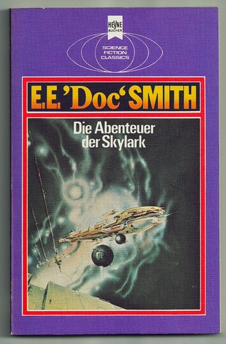 Doc smith heyne - e.e.doc,