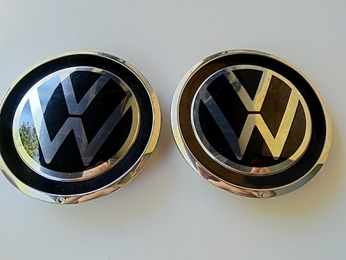 Original nabendeckel - 2x, vw