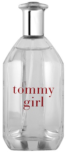 Tommy hilfiger - tommy, girl