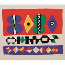 Hans Hermann Steffens abstract