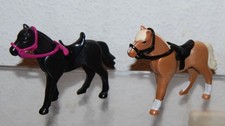 Playmobil Pferd 2. Generation