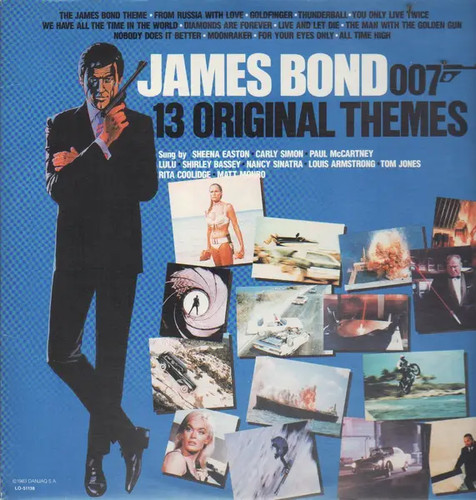 Tom jones louis armstrong - tom, /