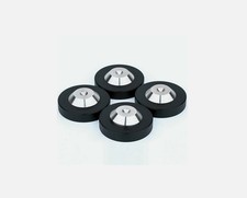 4PCS Aluminium HiFi