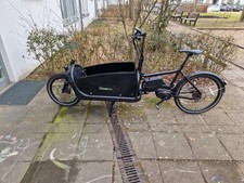 Lastenrad mit - bike),