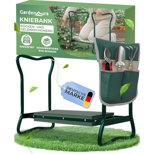 Kniebank für gartenarbeit - kniebank,