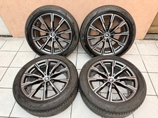 20 Zoll BMW X5 G05 X6 M740