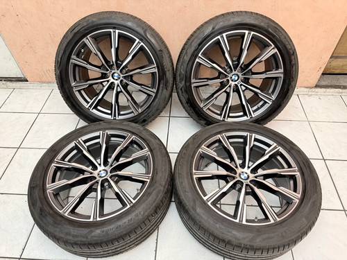 Zoll bmw g05 - bmw, x5