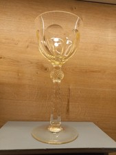 Römer Weinglas Antik