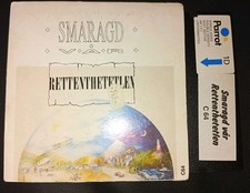 SMARAGD Commodore 64 / 128 -