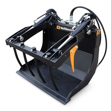 Greifschaufel Krokodilschaufel