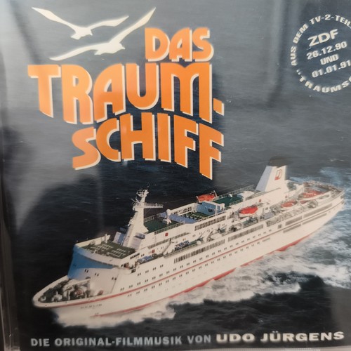 Traumschiff von - traumschiff,