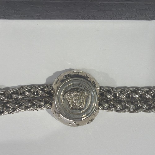 Vintage gianni versace medusa - vintage,