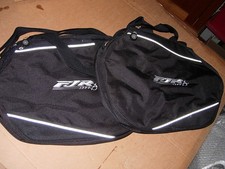 YAMAHA FJR1300 INNENTASCHEN RE LI FÜR ORIGINAL SEITENKOFFER YMD-20010-60-10