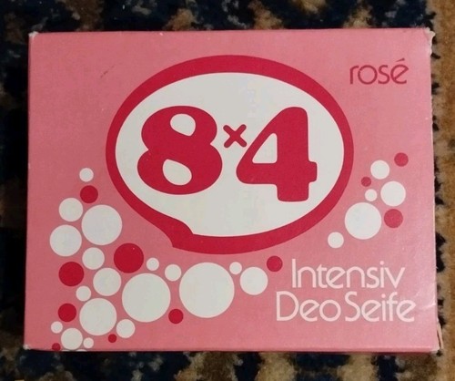 8x4 intensiv deo - 8x4,