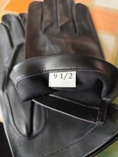 Militärhandschuhe