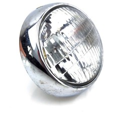 Hella Scheinwerfer Einsatz