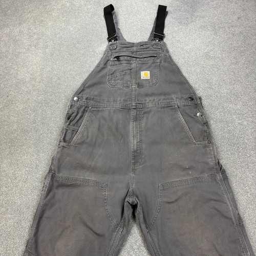 Carhartt latzhose erwachsene - latzhose,