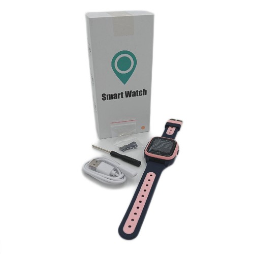 Duteri gps kinder smartwatch - duteri,