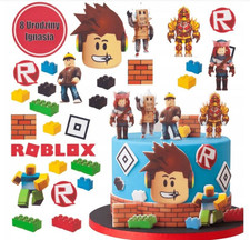 Roblox Computerspiel Essbar