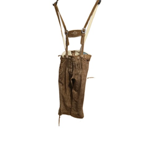 Moser lederhose 176 kinder - moser,