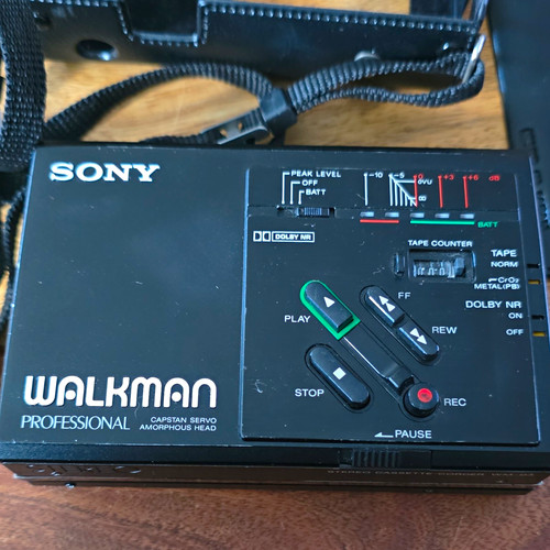 Sony walkman d3 - sony,