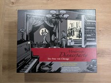 Mörderische Dinnerparty-Der