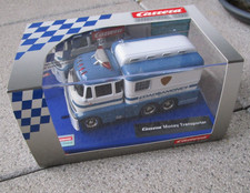 Carrera Digital 132 Geldtransporter, Money Transporter, 30977, Sound + Licht Neu