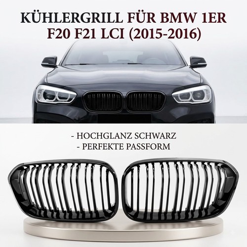 Kühlergrill einzelsteg für - einzelsteg,