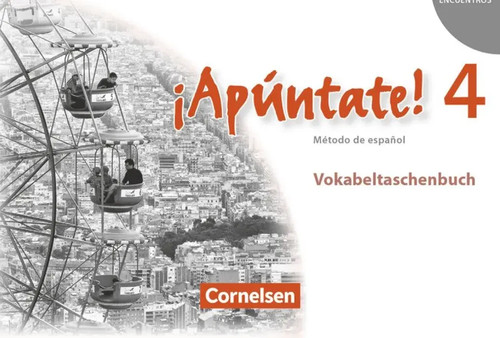 Apúntate ausgabe 2008 - ausgabe,
