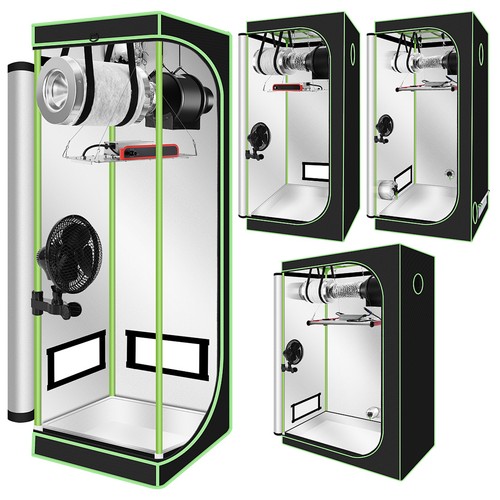 Growbox komplettset - growbox,
