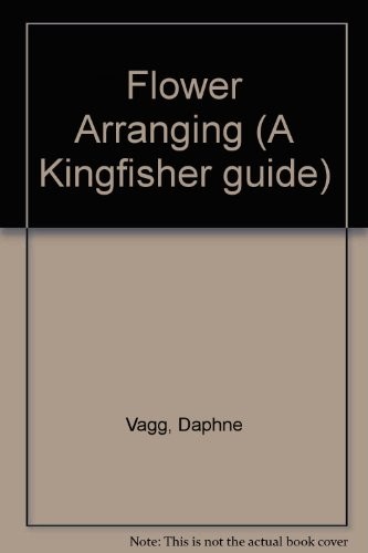 Flower arranging kingfisher - flower,