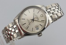 TUDOR Prince Oysterdate Automatic - 72000 - Silver Dial - 1989