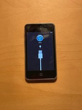 Apple iPod Touch A1288 2. Gen 8GB - silber - gebraucht - mit Originalverpackung