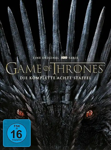 Game thrones die - of,