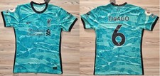 Trikot Liverpool Thiago #6