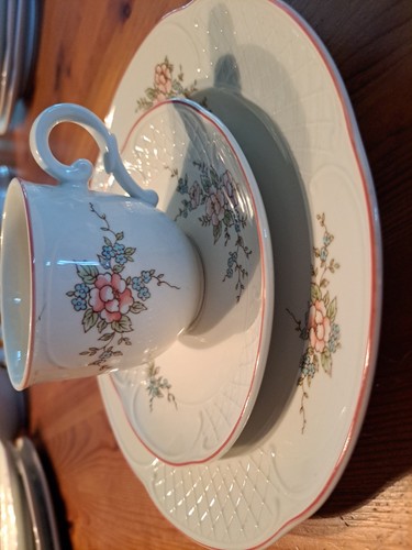 Villeroy boch rosette - &,