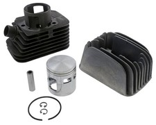 Zylinder POLINI Grauguss Sport