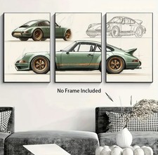 PorscheCarrera RSR 911