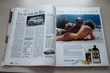 Auto Motor Sport AMS 12/1988