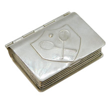 Sterling Silber Wimbledon