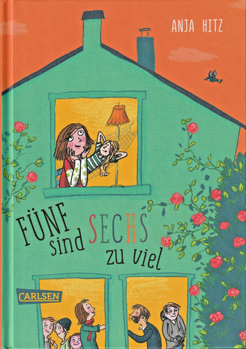 Fünf sind sechs - viel,