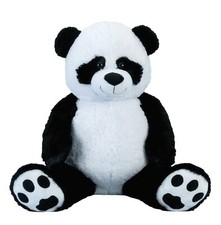 Riesen Pandabär Kuschelbär