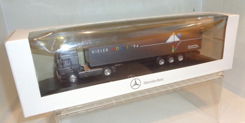 Herpa mercedes kieler - herpa:,